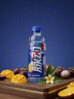 BOISSON VITAMINÉE – Saveur Mangue Tropicale