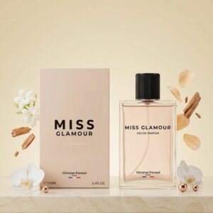 MISS GLAMOUR - CHRISTIAN PAIRAUD