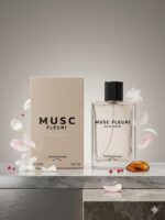 MUSC FLEURI - CHRISTIAN PAIRAUD