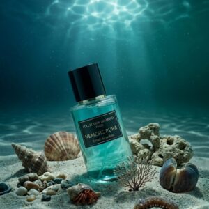 NEMESIS PURA - Collection Diamond Paris - 50 ml