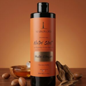 MAISON OUD - Nutrishot