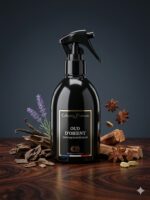 OUD D'ORIENT
