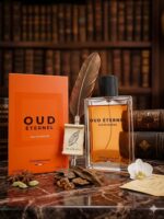 OUD ÉTERNEL - CHRISTIAN PAIRAUD