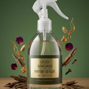 OUD MADAVI
