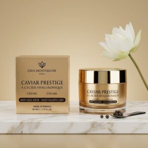 GRIS MONTAIGNE - Crème Anti-âge Jour