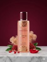 MUSK COLLECTION - Pomegranate