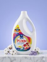 PÜXIN  - 158 LAVAGES