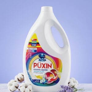 PÜXIN  - 158 LAVAGES