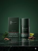 RACING GREEN - Crème Hydratante