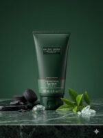 RACING GREEN - Gel nettoyant visage