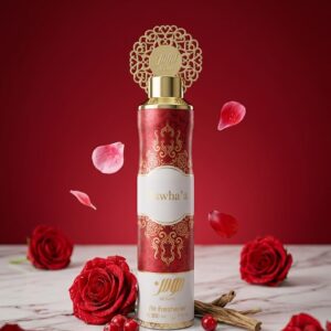 RAWHA'A – Désodorisant d’intérieur