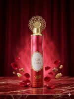 RED AURA - Désodorisant d’intérieur