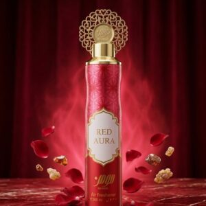 RED AURA - Désodorisant d’intérieur