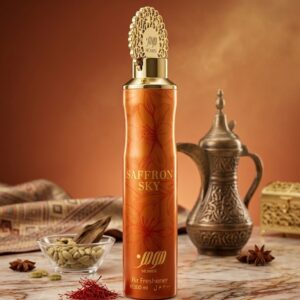 SAFFRON SKY - Désodorisant d'intérieur