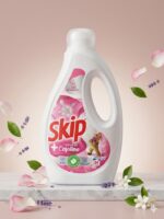 SKIP (CAJOLINE) - 34 LAVAGES