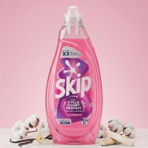 SKIP - 37 lavages
