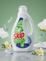 SKIP - 37 LAVAGES