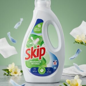 SKIP - 37 LAVAGES