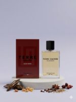 TERRE SACRÉ - CHRISTIAN PAIRAUD