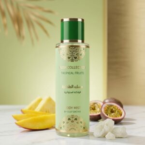 MUSK COLLECTION - Tropical Fruits