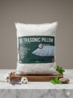 ULTRASONIC PILLOW - Oreiller ultra confort