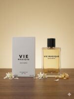 VIE MAGIQUE - CHRISTIAN PAIRAUD