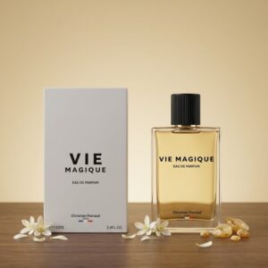 VIE MAGIQUE - CHRISTIAN PAIRAUD