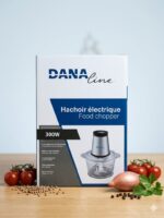 HACHOIR ÉLECTRIQUE - DANALine