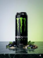 MONSTER - 500 ml