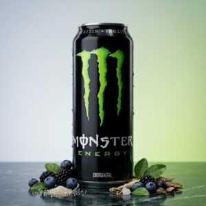 MONSTER - 500 ml