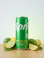 SPRITE Citron et Citron Vert - 330 ml